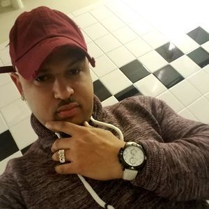 Meet your Posher, Francisco